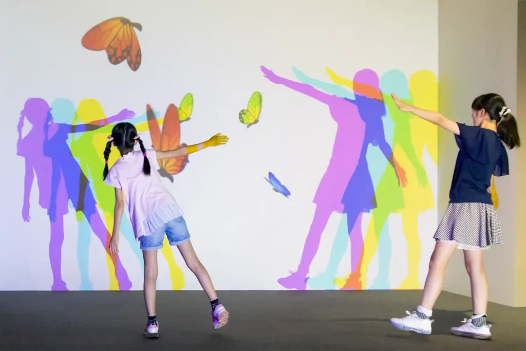 「魔法の美術館2025」松坂屋美術館で開催 画像 2