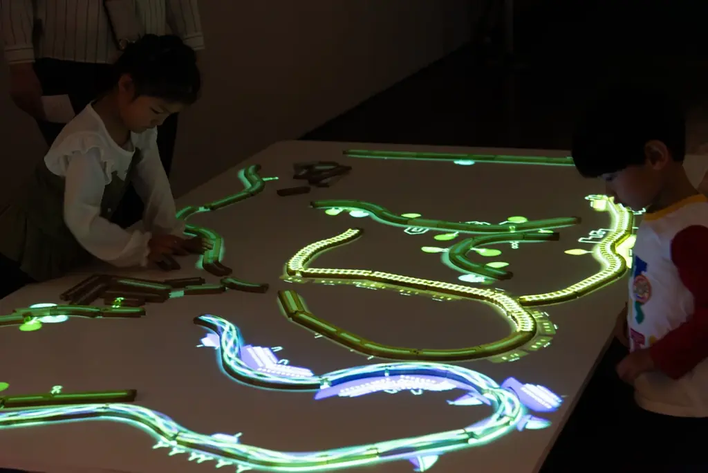 「魔法の美術館2025」松坂屋美術館で開催 画像 4