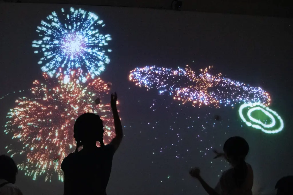 「魔法の美術館2025」松坂屋美術館で開催 画像 5