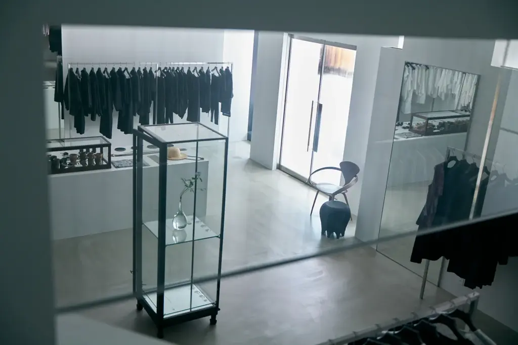「mizuiro ind AOYAMA」が2025年6月14日(土) Open 画像 12