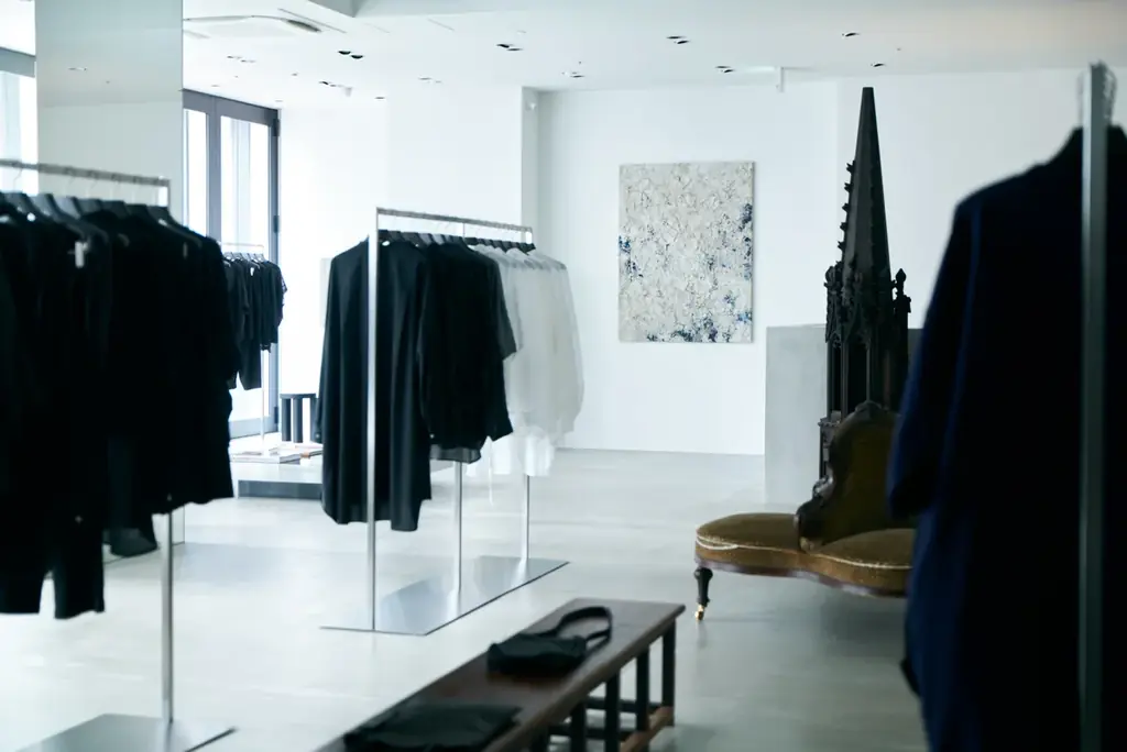 「mizuiro ind AOYAMA」が2025年6月14日(土) Open 画像 13