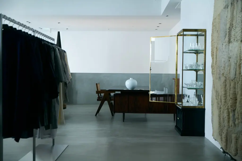 「mizuiro ind AOYAMA」が2025年6月14日(土) Open 画像 14