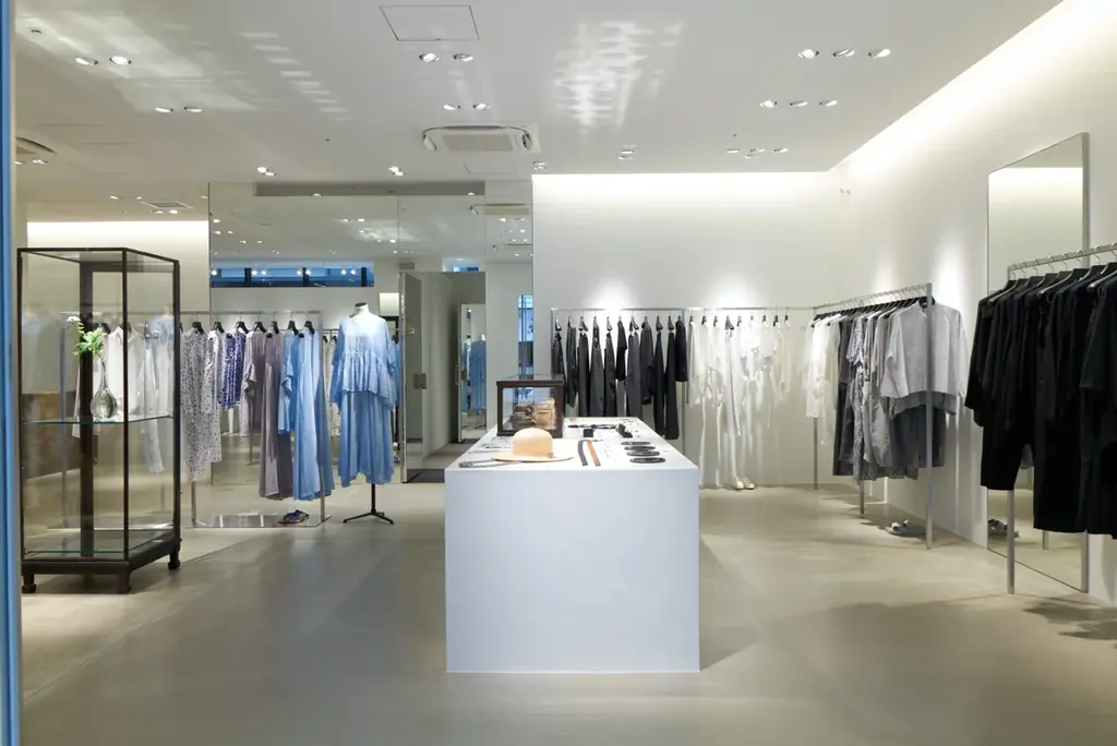 「mizuiro ind AOYAMA」が2025年6月14日(土) Open 画像 2