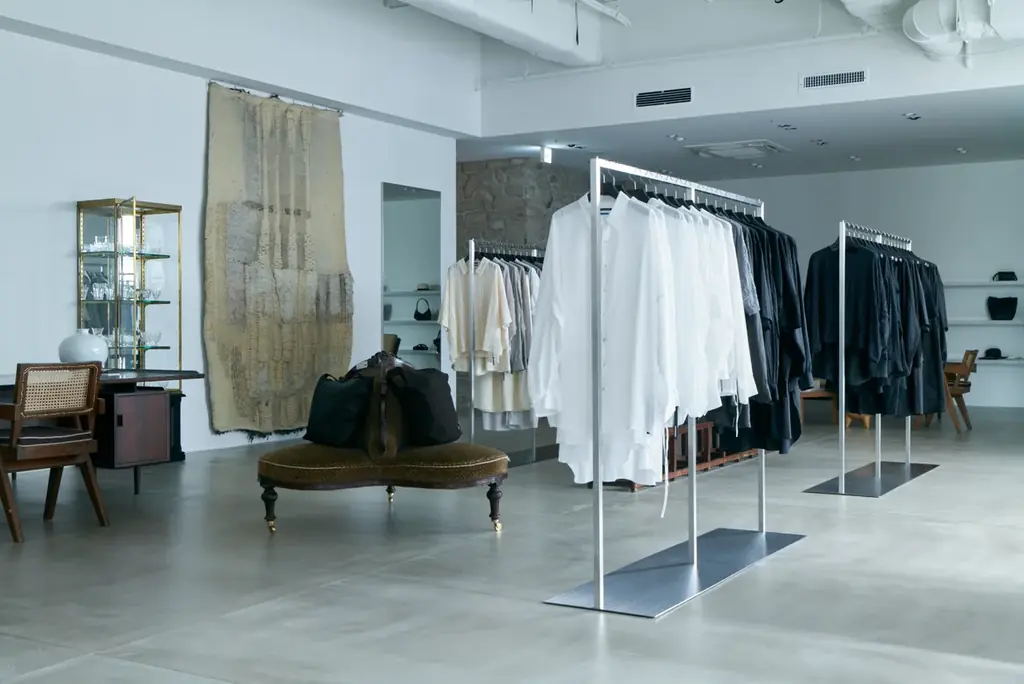「mizuiro ind AOYAMA」が2025年6月14日(土) Open 画像 20