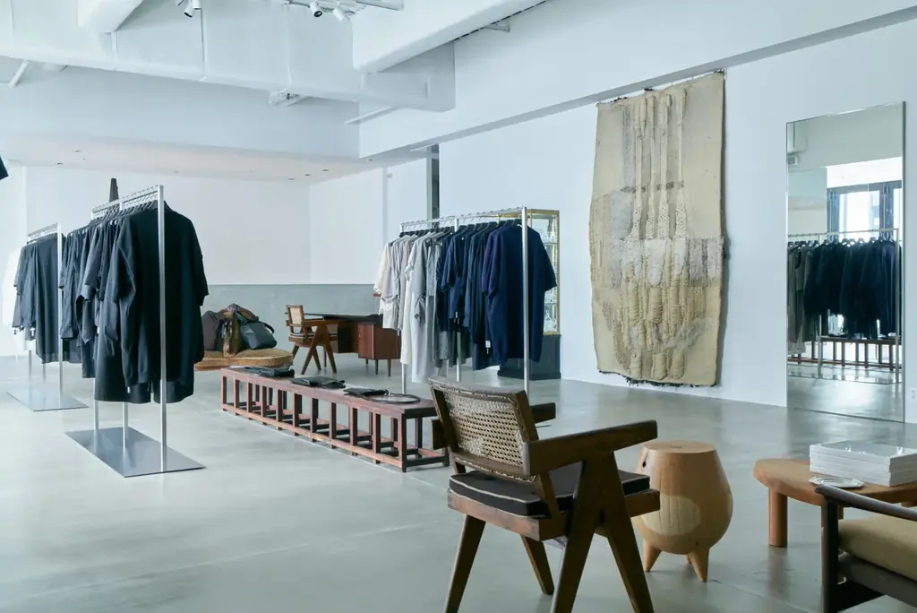 「mizuiro ind AOYAMA」が2025年6月14日(土) Open 画像 21