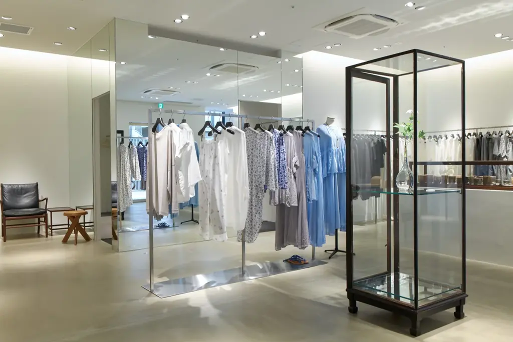 「mizuiro ind AOYAMA」が2025年6月14日(土) Open 画像 3