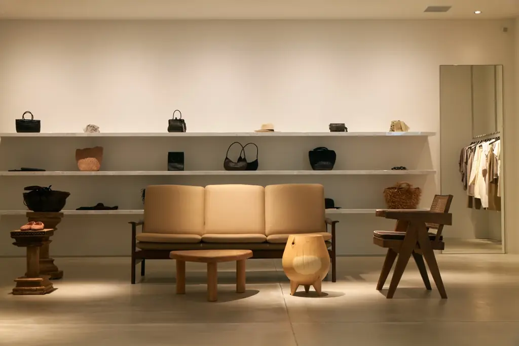 「mizuiro ind AOYAMA」が2025年6月14日(土) Open 画像 5