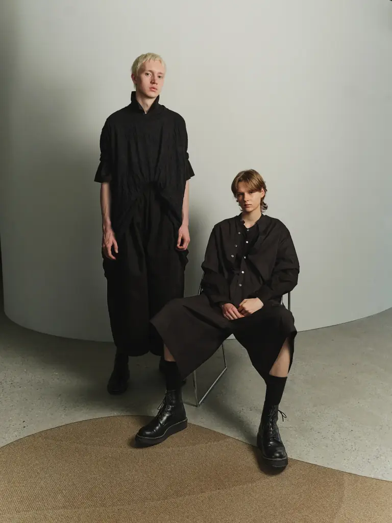 「mizuiro ind AOYAMA」が2025年6月14日(土) Open 画像 7
