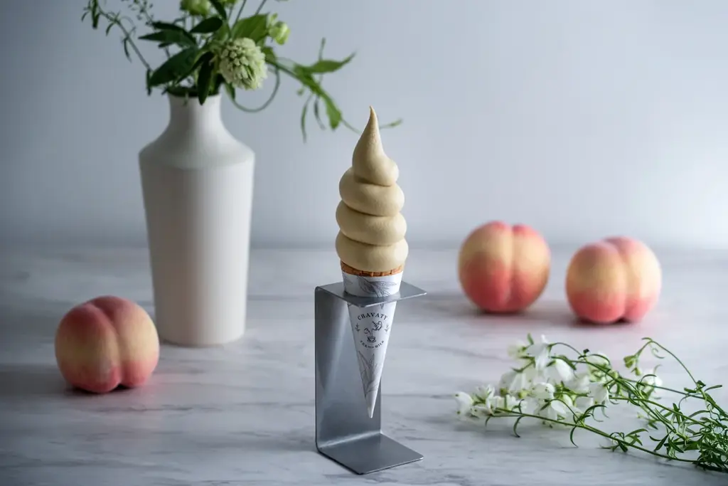 CHAVATYより、夏を楽しむティータイム！国産有機レモングラスのレモンスコーンやぶどう＆バニラスプレッドの販売開始 画像 12