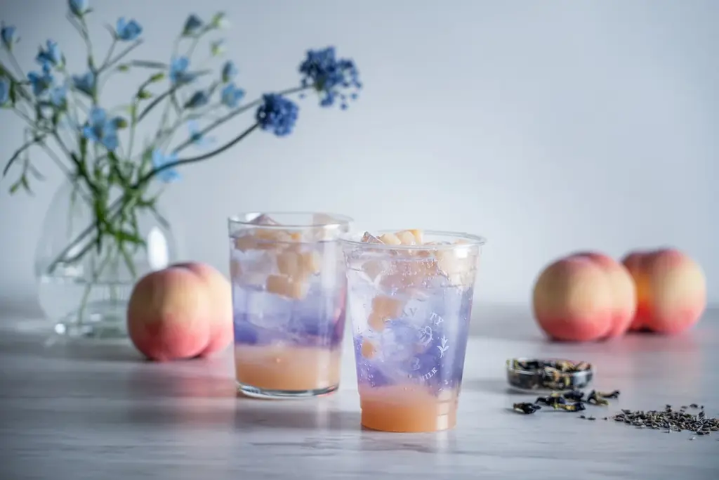 CHAVATYより、夏を楽しむティータイム！国産有機レモングラスのレモンスコーンやぶどう＆バニラスプレッドの販売開始 画像 13