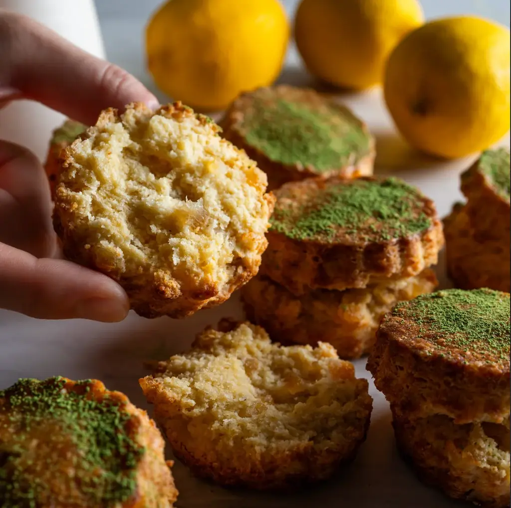 CHAVATYより、夏を楽しむティータイム！国産有機レモングラスのレモンスコーンやぶどう＆バニラスプレッドの販売開始 画像 3