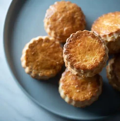 CHAVATYより、夏を楽しむティータイム！国産有機レモングラスのレモンスコーンやぶどう＆バニラスプレッドの販売開始 画像 5