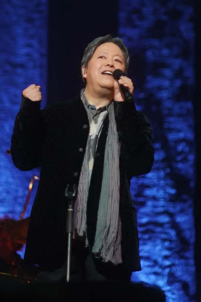 タケカワユキヒデ・松本梨香・前川陽子・麻倉未稀・鮎川麻弥・高橋洋樹レジェンドたちが懐かしのアニメソング!ドラマソングを熱唱! 画像 2