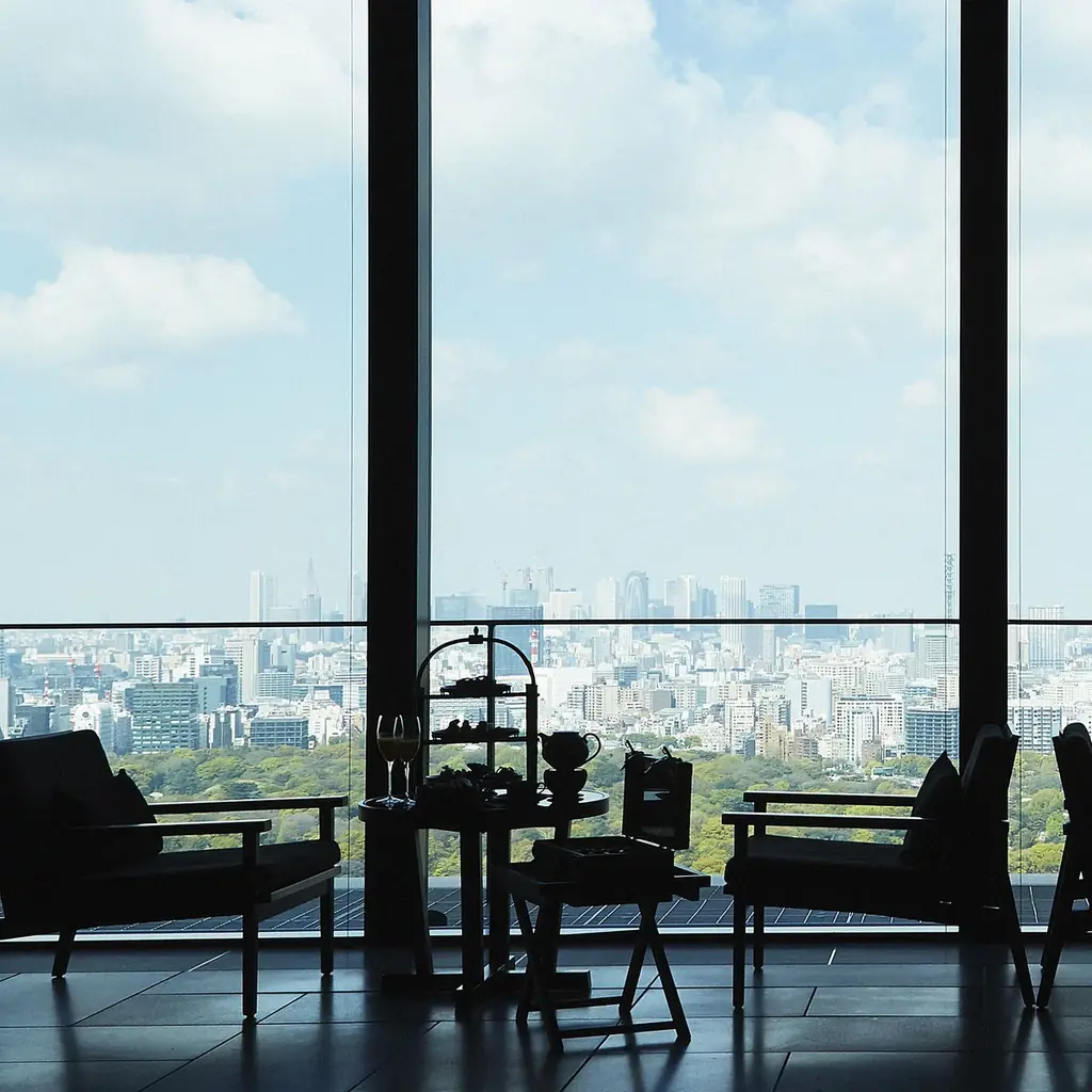 【アマン東京】涼やかなサマーデザートメニューのご案内 画像 2