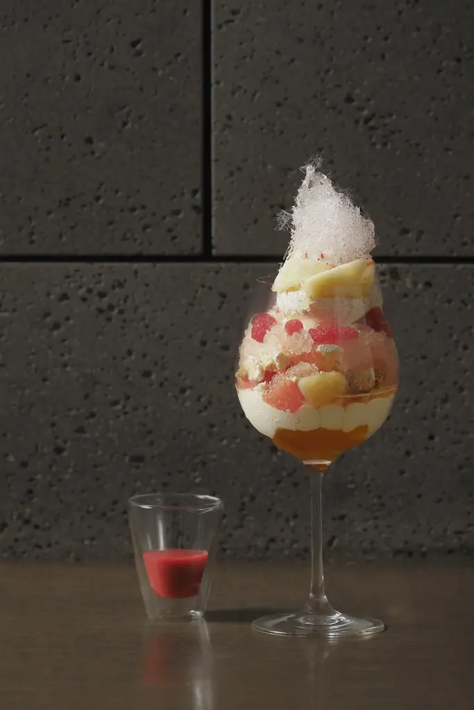 【アマン東京】涼やかなサマーデザートメニューのご案内 画像 5