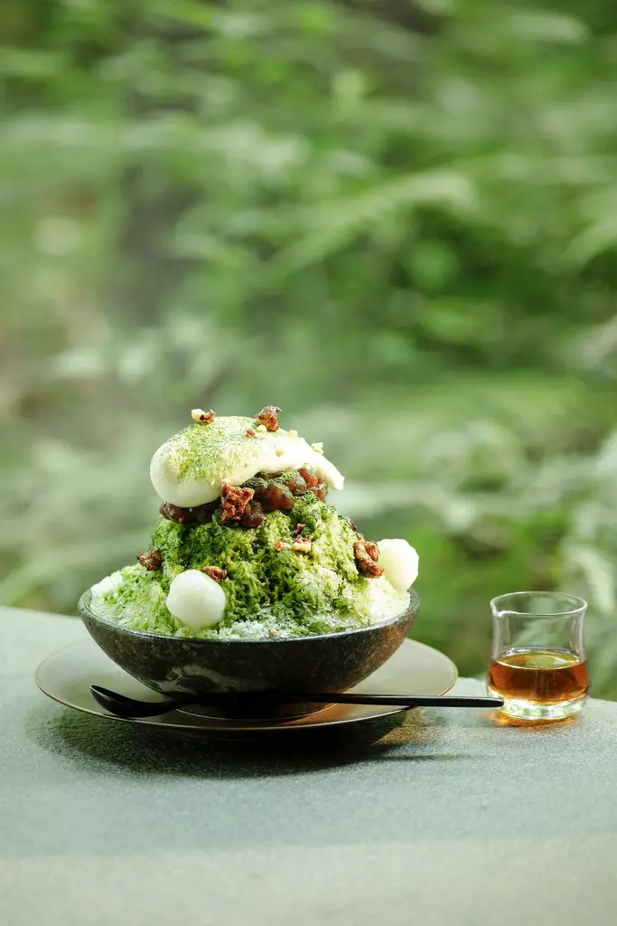 【アマン東京】涼やかなサマーデザートメニューのご案内 画像 6