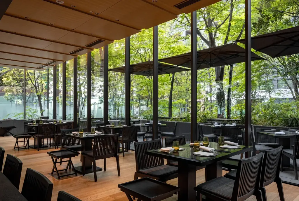 【アマン東京】涼やかなサマーデザートメニューのご案内 画像 9