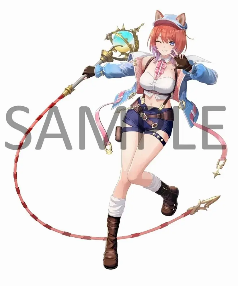「アトリエ」シリーズ最新作【紅の錬金術士と白の守護者 ～レスレリアーナのアトリエ～】がゲーマーズ店舗・通販にて予約開始！ 豪華特典が付属した『ゲーマーズ超限定版』も登場！ 画像 5