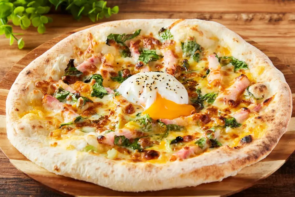 6/26(木)東京初出店！“本格ナポリピッツァ 大衆イタリアン”のお店『ピザとハムと時々ワイン…ボンジョルノ食堂 茗荷谷駅前店』オープン！ 画像 2