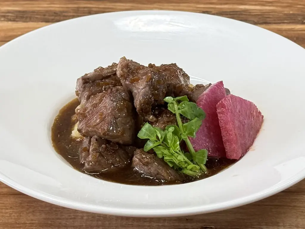 6/26(木)東京初出店！“本格ナポリピッツァ 大衆イタリアン”のお店『ピザとハムと時々ワイン…ボンジョルノ食堂 茗荷谷駅前店』オープン！ 画像 8