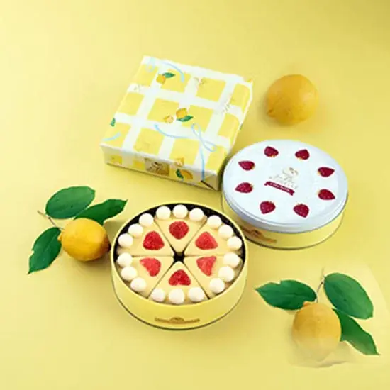 【横浜高島屋】 梅雨も真夏日も爽やかに!みずみずしくフレッシュな柑橘グルメで気分リフレッシュ!<CITRUS PARADE(シトラスパレード)>開催! 画像 3
