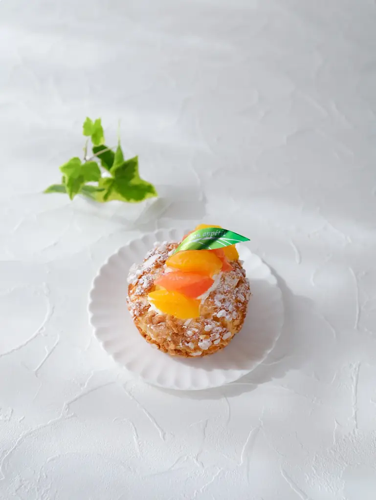 【横浜高島屋】　梅雨も真夏日も爽やかに！みずみずしくフレッシュな柑橘グルメで気分リフレッシュ！＜CITRUS PARADE（シトラスパレード）＞開催！ 画像 9