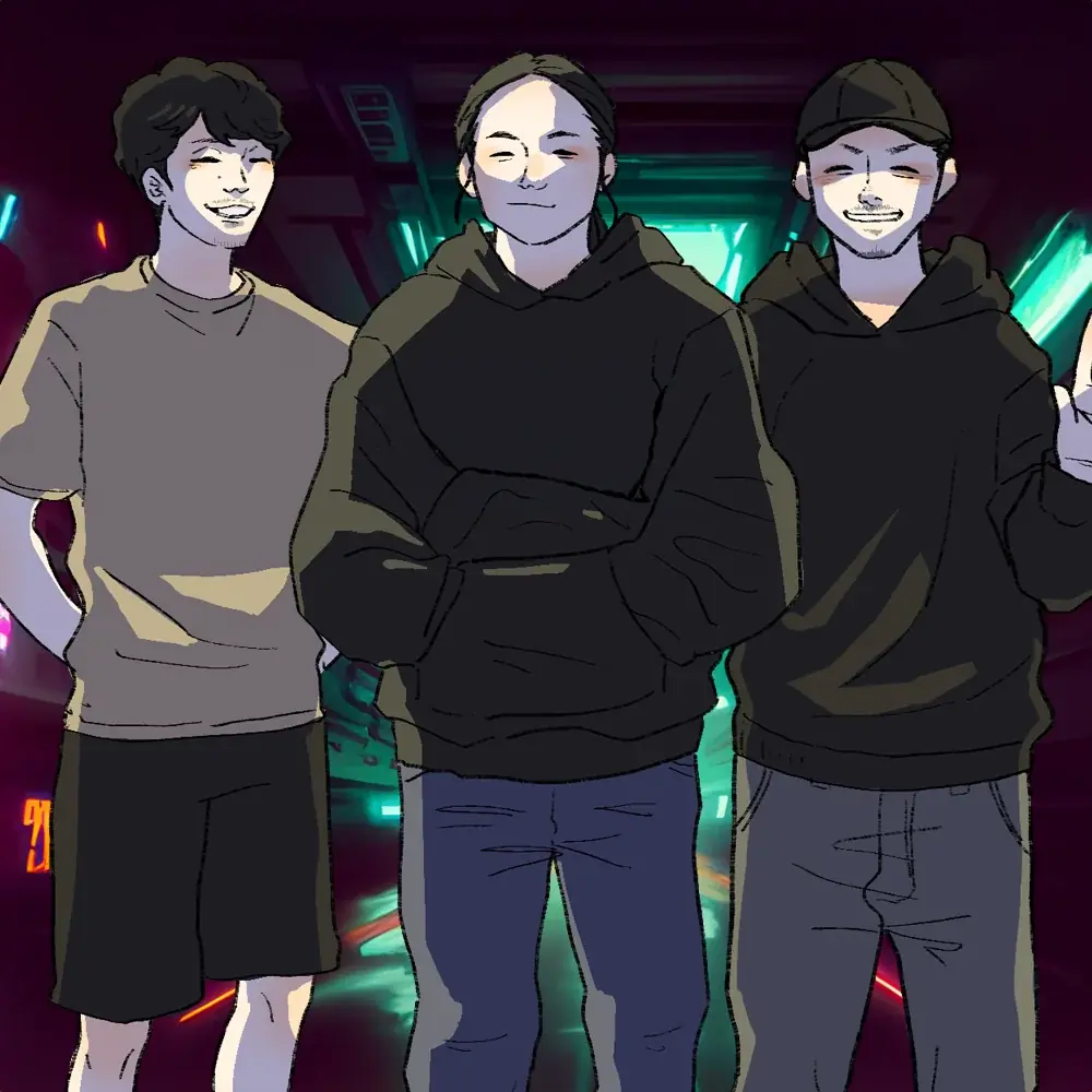 【7/20（日）開催】バーチャルアイドル「SO.ON project LaV」のリアルワンマンライブ開催決定 画像 2