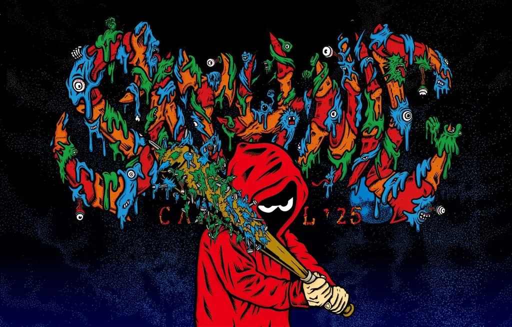 SATANIC CARNIVAL 2025開催