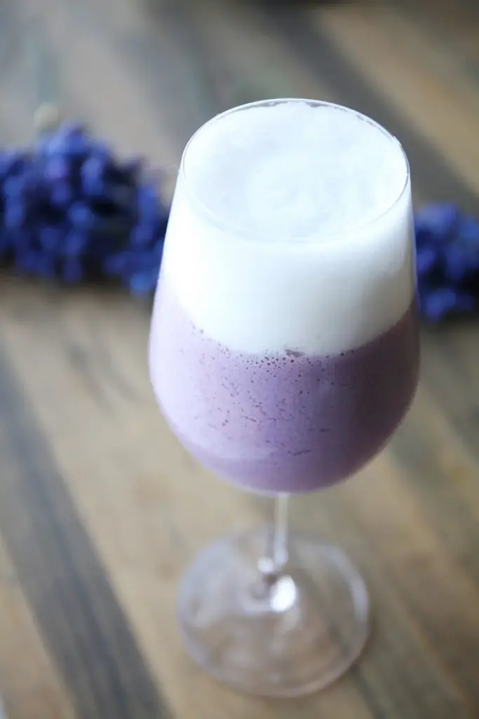 BERRY MATCHO(ベリーマッチョ)アフタヌーンティー登場! ブルーベリー×抹茶×チョコレート♪ VeryBerryBlueberry ~7/13迄 画像 5