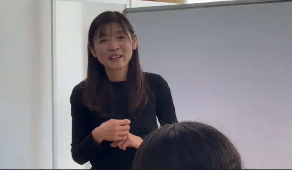 6月14日開催「自分を輝かせるメイク術」セミナー詳細