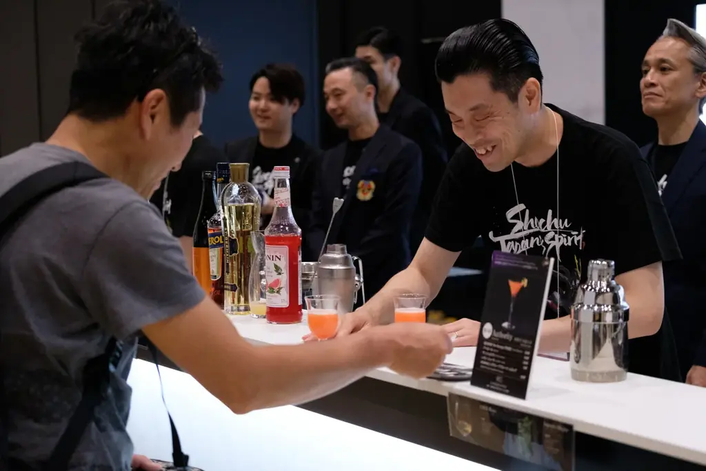 日本最大級の國酒の祭典『國酒フェア2025』ついに開幕！蔵元400社と1400銘柄の國酒・ファンが全国から大阪に集結！6月15日まで開催 画像 11