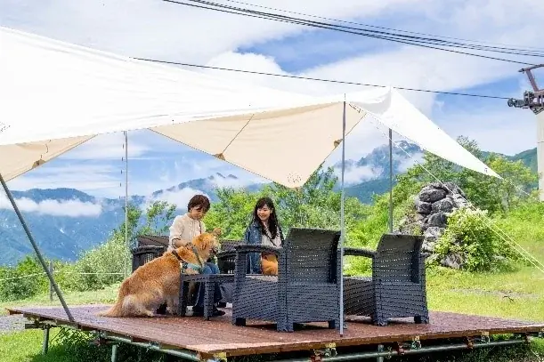 白馬村でこの秋、新たな音楽フェスティバルが誕生！ 「Hakuba Mountain Festival」初開催決定 画像 10