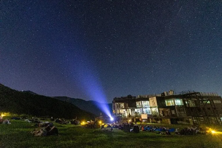 白馬村でこの秋、新たな音楽フェスティバルが誕生！ 「Hakuba Mountain Festival」初開催決定 画像 11