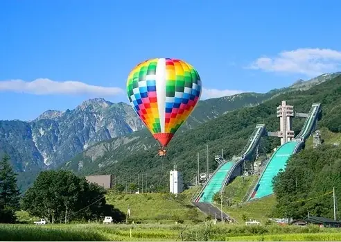 白馬村でこの秋、新たな音楽フェスティバルが誕生! 「Hakuba Mountain Festival」初開催決定 画像 5