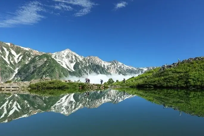 白馬村でこの秋、新たな音楽フェスティバルが誕生！ 「Hakuba Mountain Festival」初開催決定 画像 7