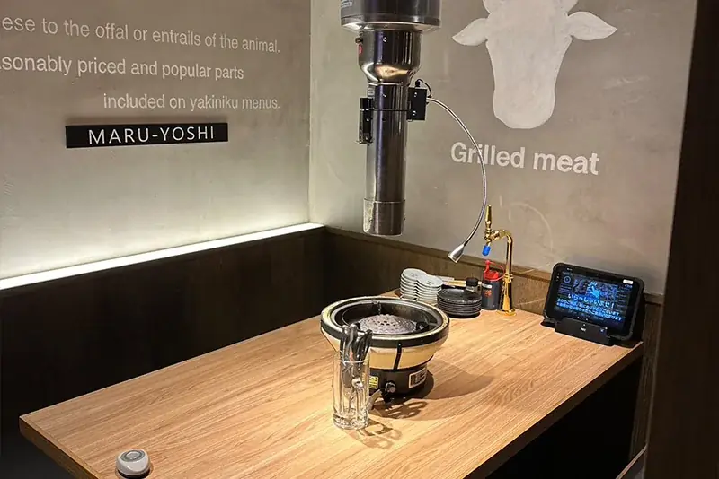 【コメの値上げに負けません！】ランチ限定で『ごはん無限食べ放題！』｜焼肉ホルモンまるよし精肉店 画像 11