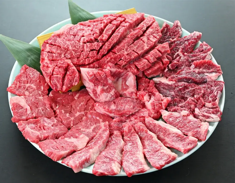 【コメの値上げに負けません！】ランチ限定で『ごはん無限食べ放題！』｜焼肉ホルモンまるよし精肉店 画像 13