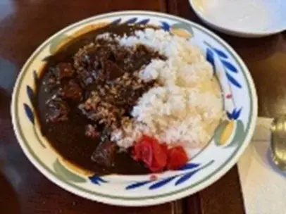 【2025年のカレートレンドを牽引する「ディープリッチ黒カレー」の全貌がついに明らかに】メディア・飲食経営者向け『2025カレートレンド発表＆情報提供会』、好評につき待望の第２回開催が決定！ 画像 7