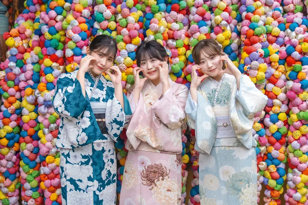 京都ロケーション撮影がもっと気軽に楽しめる！京都着物レンタル夢館が割引キャンペーンを実施！ 画像 1