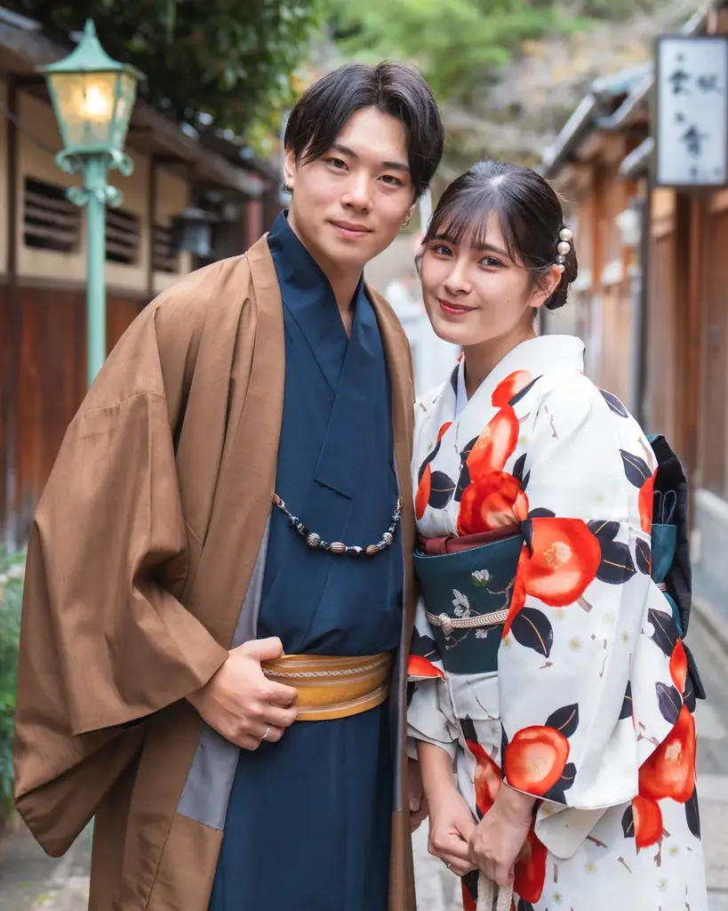 京都ロケーション撮影がもっと気軽に楽しめる！京都着物レンタル夢館が割引キャンペーンを実施！ 画像 3