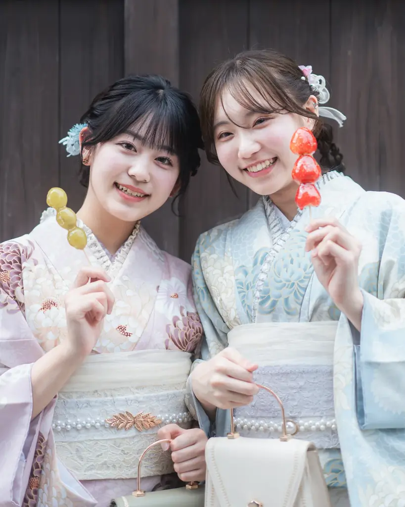 京都ロケーション撮影がもっと気軽に楽しめる！京都着物レンタル夢館が割引キャンペーンを実施！ 画像 4