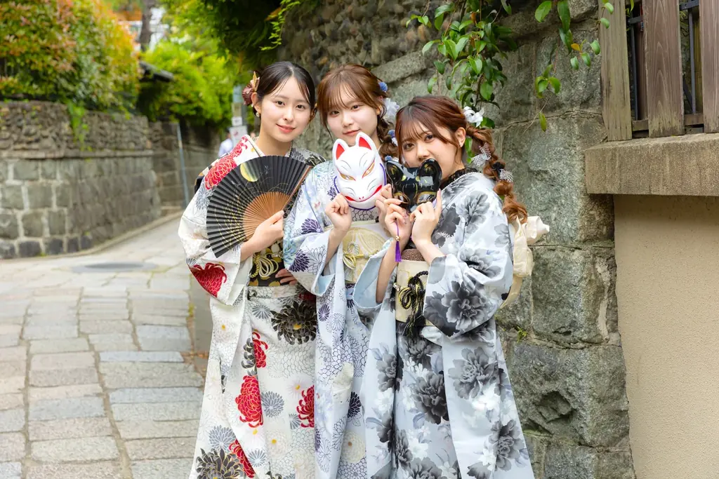 京都ロケーション撮影がもっと気軽に楽しめる！京都着物レンタル夢館が割引キャンペーンを実施！ 画像 7