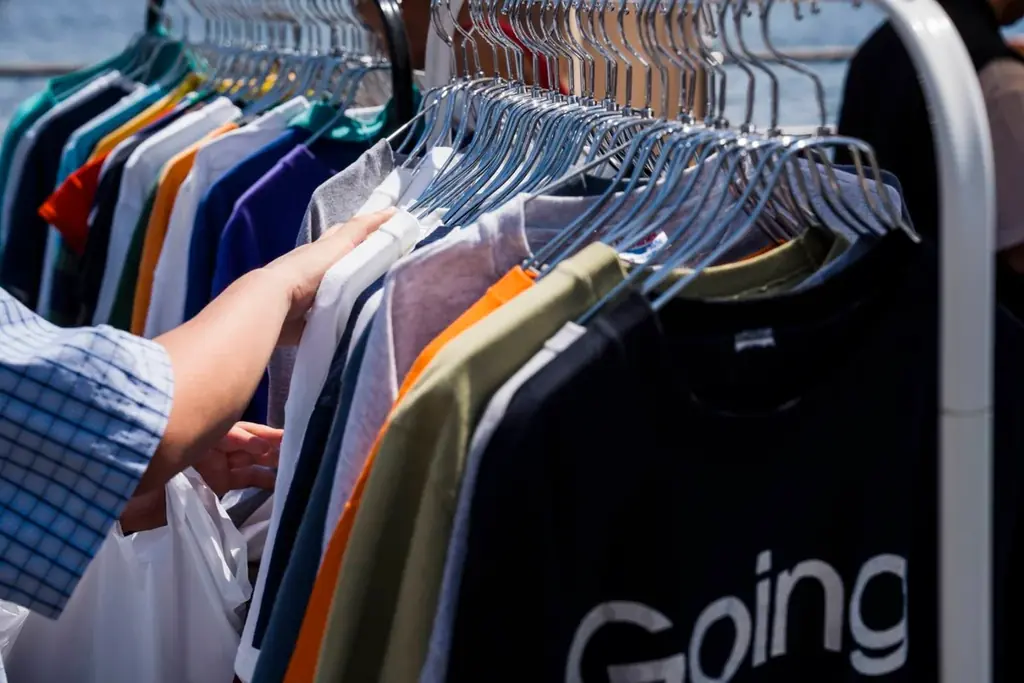 「愛知古着祭」が6/29(日)に開催！出店店舗&会場マップを大公開！ 画像 3