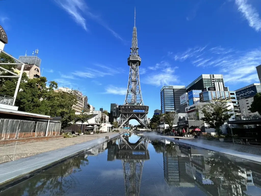 「愛知古着祭」が6/29(日)に開催！出店店舗&会場マップを大公開！ 画像 4