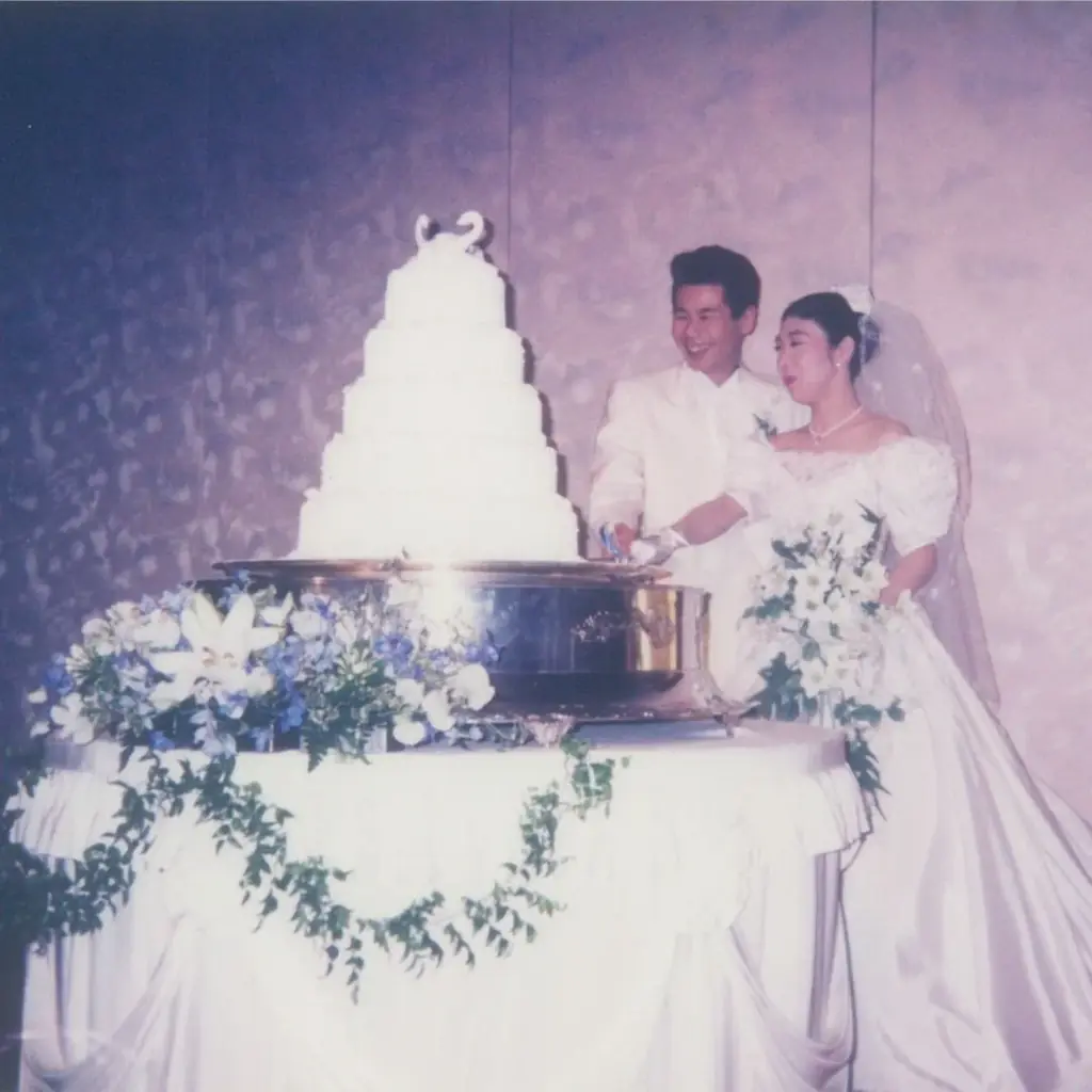 【祝 ご結婚23万組！】～昭和から令和へ受け継がれる夫婦の絆～明治記念館ならびにフォレストテラス明治神宮は、令和7年6月14日（土）に、23万組目のご夫婦誕生の節目を迎えました 画像 2