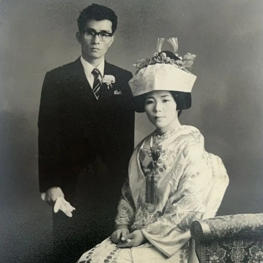 【祝 ご結婚23万組！】～昭和から令和へ受け継がれる夫婦の絆～明治記念館ならびにフォレストテラス明治神宮は、令和7年6月14日（土）に、23万組目のご夫婦誕生の節目を迎えました 画像 3