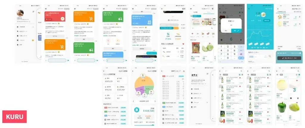 「KURU behind」正式リリース｜業者・店舗の“現場課題”を一気通貫で解決するフルパッケージSaaS 画像 6