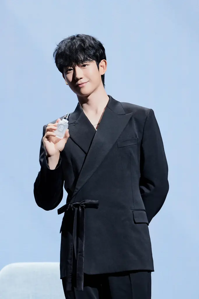 〈イベントレポート〉韓国人気俳優チョン・ヘインが来日！フレグランスブランド「Le Fairy(ル・フェアリー)」日本初上陸イベント『Dream Again with JUNG HAEIN』が大盛況で幕 画像 1
