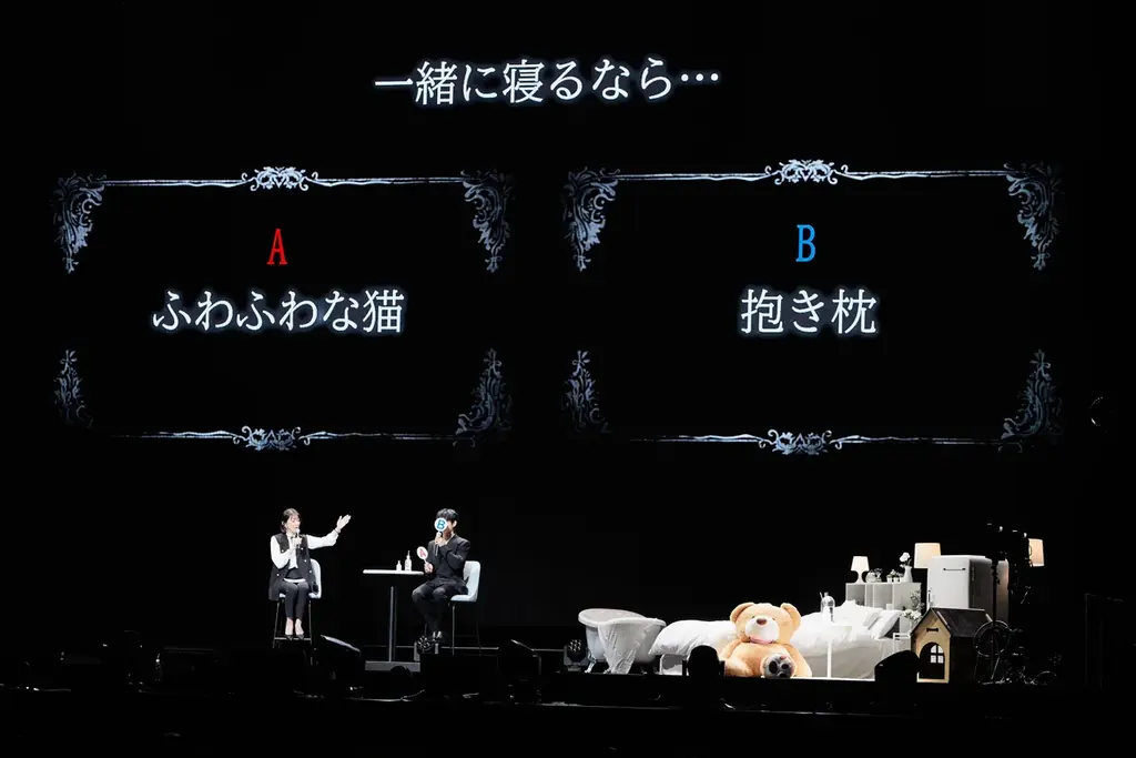 〈イベントレポート〉韓国人気俳優チョン・ヘインが来日！フレグランスブランド「Le Fairy(ル・フェアリー)」日本初上陸イベント『Dream Again with JUNG HAEIN』が大盛況で幕 画像 13