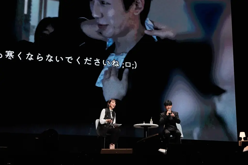 〈イベントレポート〉韓国人気俳優チョン・ヘインが来日!フレグランスブランド「Le Fairy(ル・フェアリー)」日本初上陸イベント『Dream Again with JUNG HAEIN』が大盛況で幕 画像 6